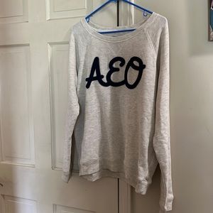 Women’s American Eagle outfit